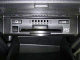 【ETC車載器付き】当社ではETCセットアップも承っております。お気軽に店舗スタッフまでお問い合わせください。