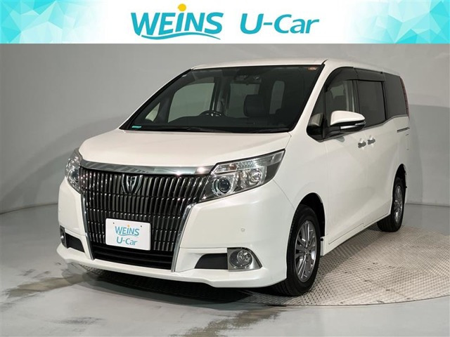 エスクァイア 2.0 Gi 4WD 