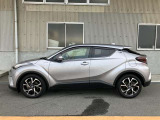 C-HR ハイブリッド 1.8 G 