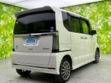N-BOXカスタム  ターボSSパッケージ 4WD