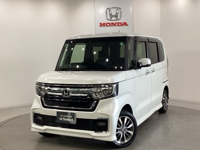 N-BOX L 4WD 
