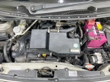 親切・丁寧な専門メカニックスタッフが応対!・車検・点検整備・事故等の修理などアフターサービスも安心。お車のカスタマイズもネクステージのサービススタッフまでご相談ください!