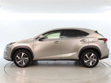 NX 300h バージョンL 