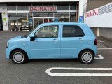 ミラトコット X SAIII 