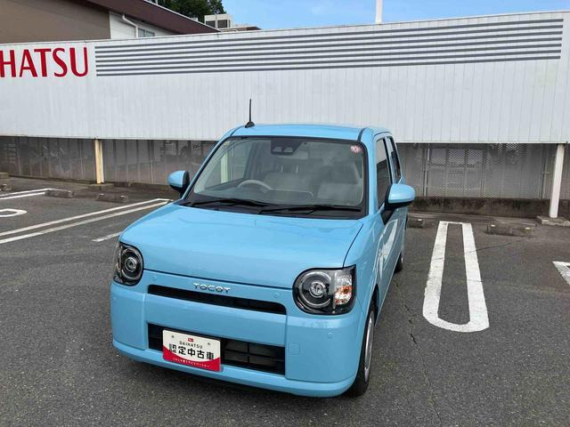 ミラトコット X SAIII 