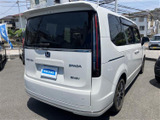 ステップワゴン 2.0 e:HEV スパーダ 