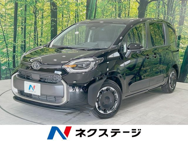 シエンタ 1.5 Z 