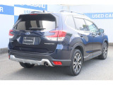 フォレスター 2.5 プレミアム 4WD 