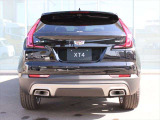 XT4 プラチナム 4WD 