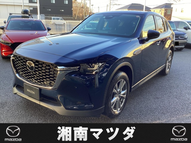 CX-603.3 XD ディーゼル 4WD
