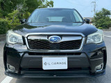 フォレスター 2.0 XT 4WD 