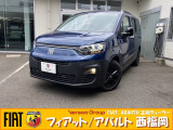 ドブロマキシ スペシャル エディション ディーゼル 弊社デモカー