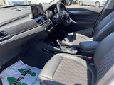 BMW X1 xドライブ18d xライン 4WD/ワンオーナー車/純正ナビディスプレイオーディオ/リヤパワーバックドア/ETC/クルーズコントロール/純正AW/プッシュスタート&スペアキー/
