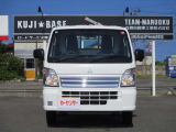 ミニキャブトラック みのり 4WD 