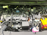 親切・丁寧な専門メカニックスタッフが応対!・車検・点検整備・事故等の修理などアフターサービスも安心。お車のカスタマイズもネクステージのサービススタッフまでご相談ください!