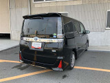 リヤ周り