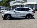 BMW X1 xドライブ18d xライン 4WD/ワンオーナー車/純正ナビディスプレイオーディオ/リヤパワーバックドア/ETC/クルーズコントロール/純正AW/プッシュスタート&スペアキー/