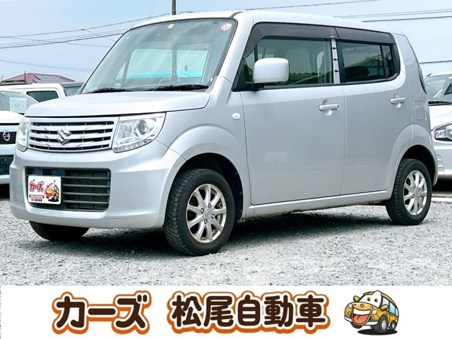 MRワゴンウィット LS保証12ヵ月・走行無制限 スマートキー