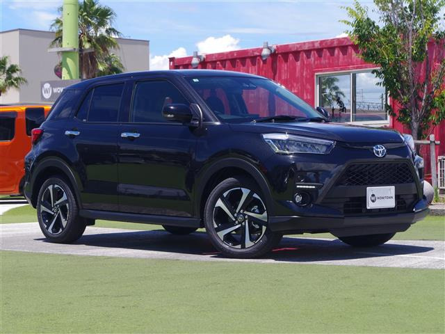 ライズ 1.2 Z 修復歴無し