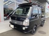 キャリイ スーパーキャリイ X 4WD 
