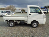 ハイゼットトラック スタンダード SAIIIt 4WD 
