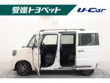 スペーシアギア ハイブリッド(HYBRID) XZ 