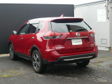 エクストレイル 2.0 20Xi 4WD 