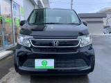 N-WGN G 4WD 