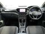 T-Cross TSI スタイル 