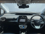 プリウス 1.8 S セーフティ プラス 