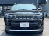 コンパス リミテッド 4WD 