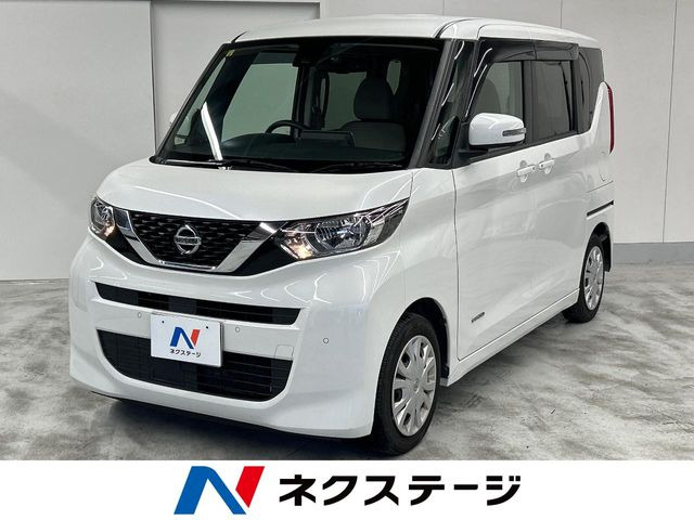 ルークス X 