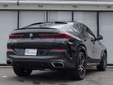 X6 xドライブ 35d Mスポーツ  4WD 
