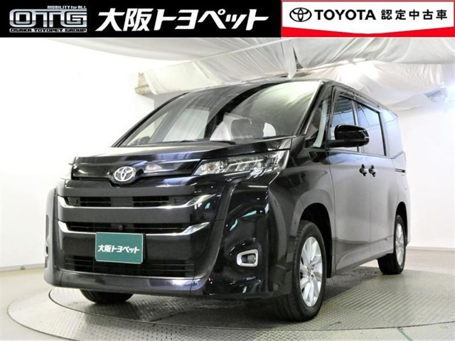 ノア2.0 G 4WD