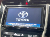 ハリアーハイブリッド  プレミアム メタル アンド レザーパッケージ