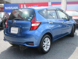 ノート 1.2 e-POWER X 