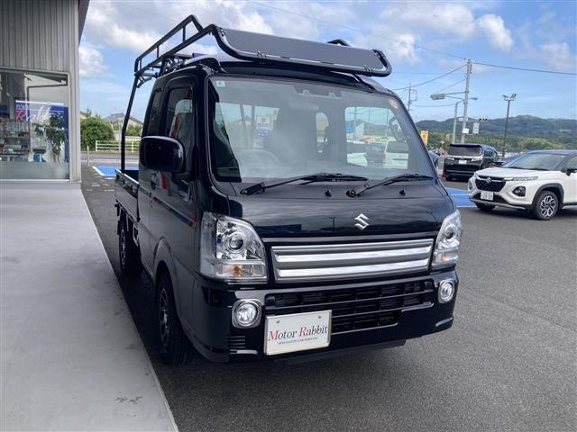 キャリイ スーパーキャリイ X 4WD 