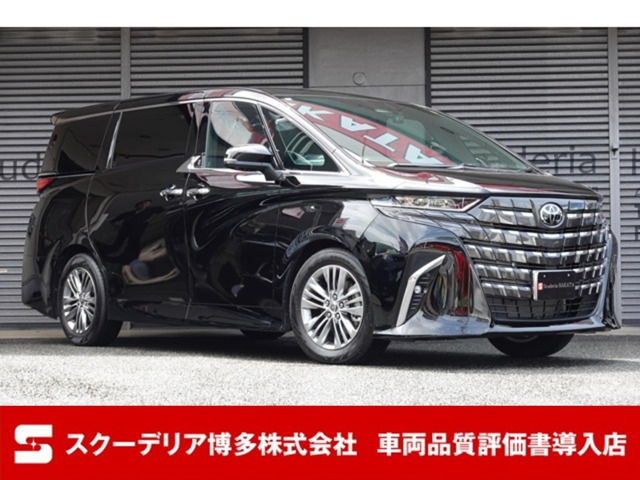 アルファード2.5 Zサンルーフ デジタルミラー ワンオーナー