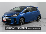 TOYOTA認定中古車です。 『 GR SPORT 』仕様。 お気軽にお問い合わせください。