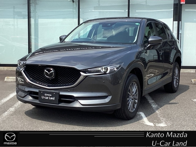 CX-5 2.0 20S スマートエディション 