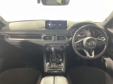 CX-8 2.5 25S ブラックトーンエディション 修復歴無し