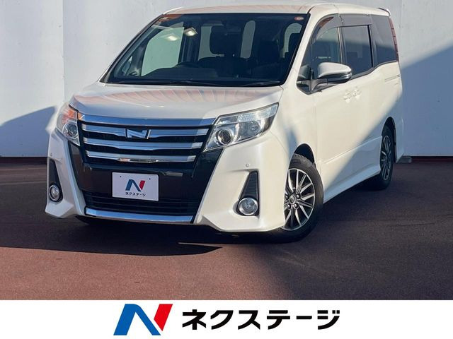 ノア 2.0 Si 