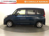 ルーミー 1.0 G-T 