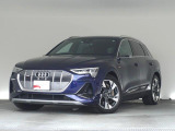 e-tron 50 クワトロ Sライン 4WD 