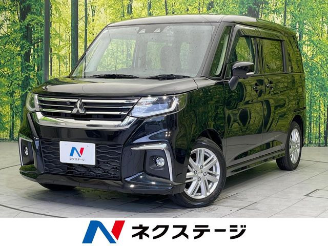 デリカD:21.2 ハイブリッド MZ 全方位カメラパッケージ