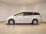 ウィッシュ 1.8 X 4WD 