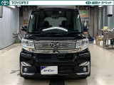 タントカスタム X SAII 4WD 