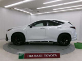NX 350h Fスポーツ 
