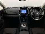インプレッサXV  1.6i-L アイサイト 4WD 修復歴無し