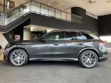 GLC AMG GLC43 4マチック (BSG搭載モデル) 4WD 